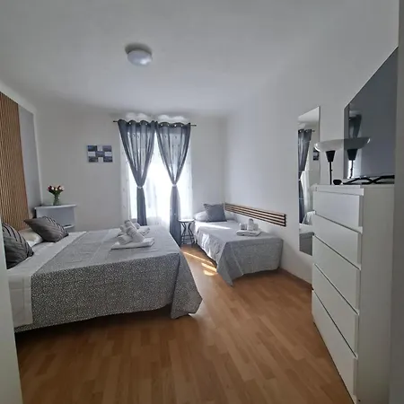 Appartement Mare, Sole & La Spezia