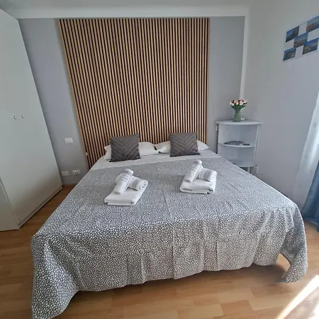 Appartement Mare, Sole & La Spezia