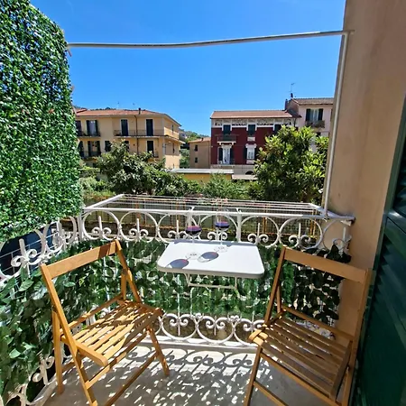 Appartement Mare, Sole & *