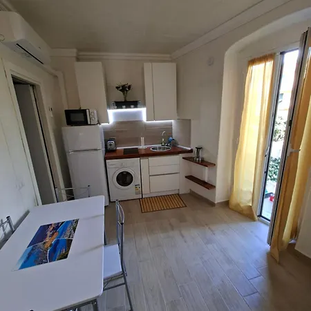 Mare, Sole & Appartement