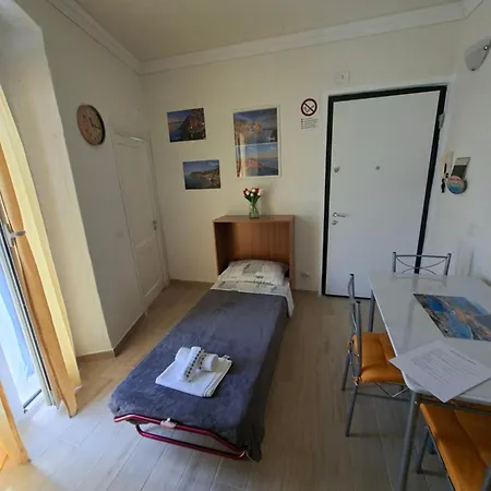 Appartement Mare, Sole & *
