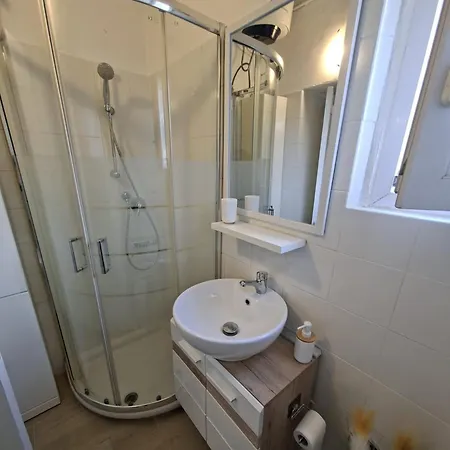 Appartement Mare, Sole & La Spezia