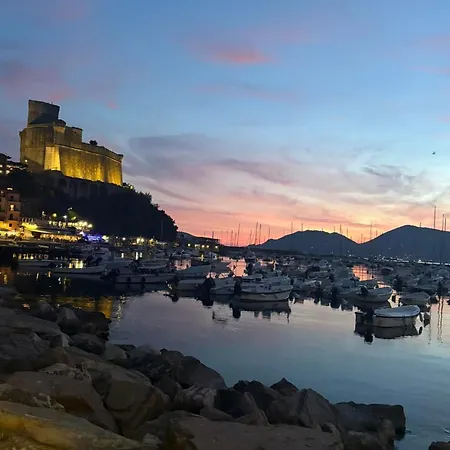 Mare, Sole & * La Spezia